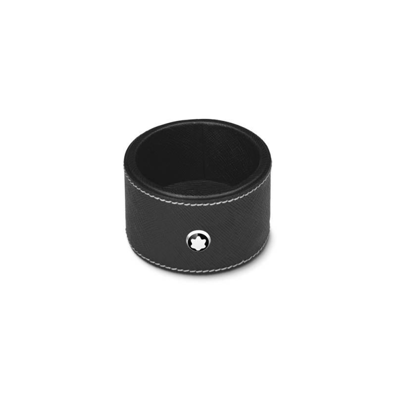Montblanc Schreibtischablage Klein Schwarz Montblanc Schreibtischablage Klein Schwarz von Montblanc
