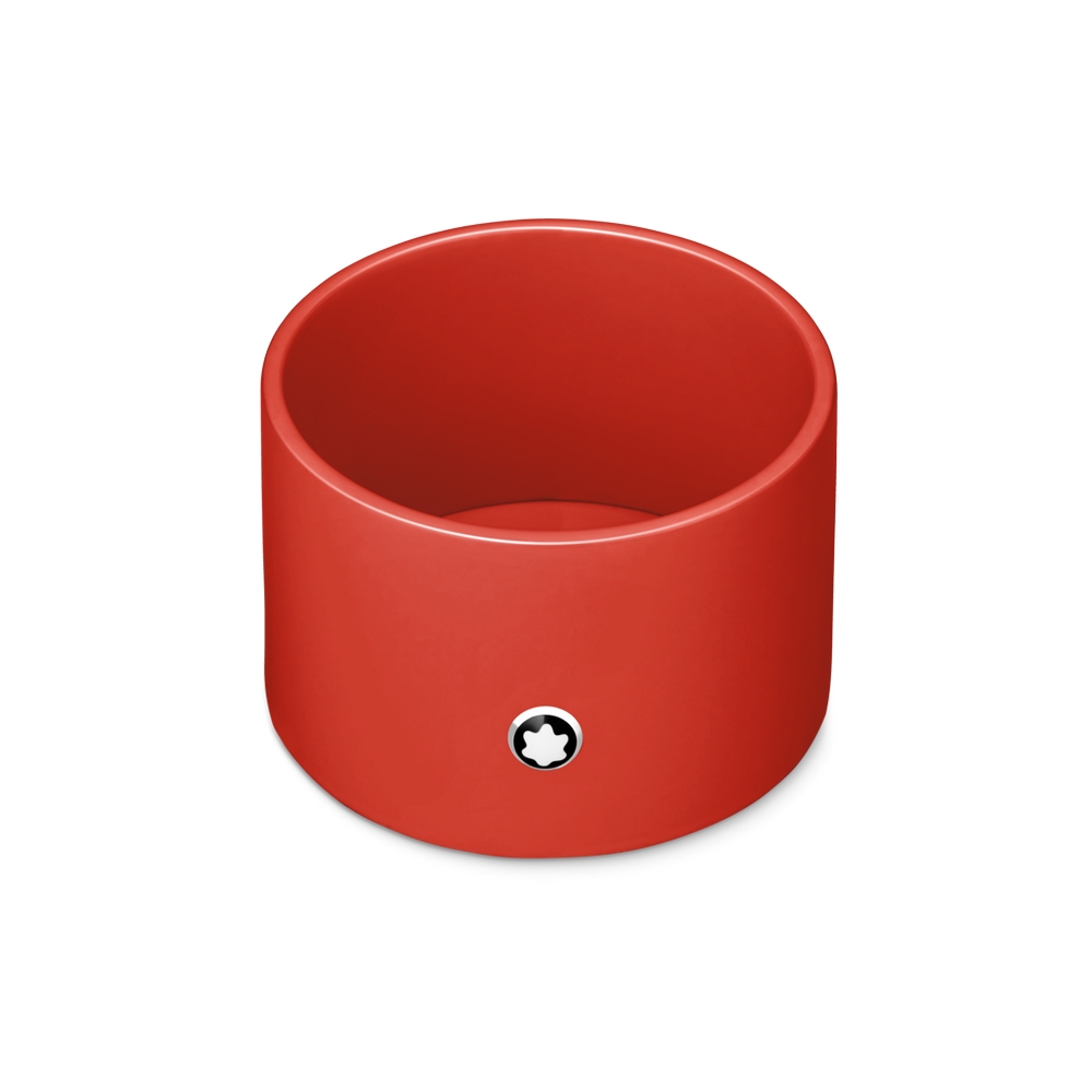 Montblanc Schreibtischablage Mittelgroß Coral Montblanc Schreibtischablage Mittelgroß Coral von Montblanc