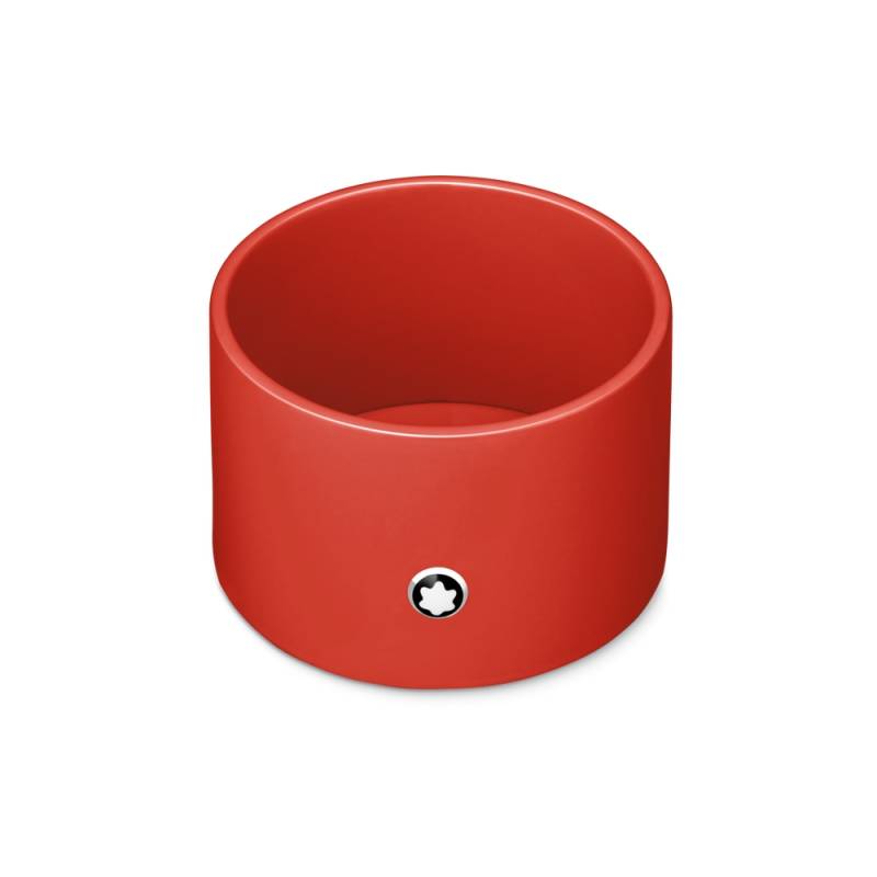 Montblanc Schreibtischablage Mittelgroß Coral von Montblanc