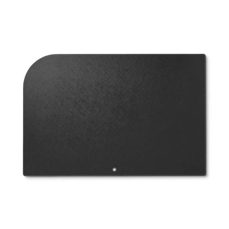 Montblanc Schreibunterlage schwarz Montblanc Schreibunterlage schwarz von Montblanc