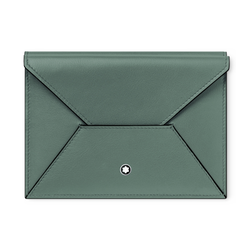 Montblanc Soft Passetui Pewter Montblanc Soft Passetui Pewter von Montblanc
