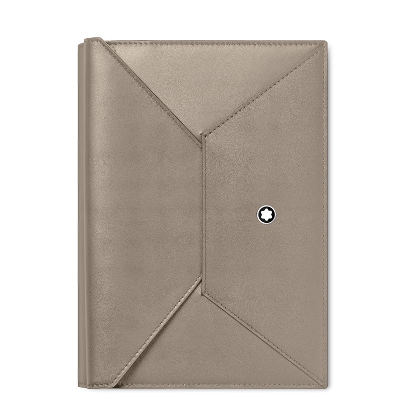 Montblanc Soft Schreibmappe Envelope #146 Dusty Gray von Montblanc
