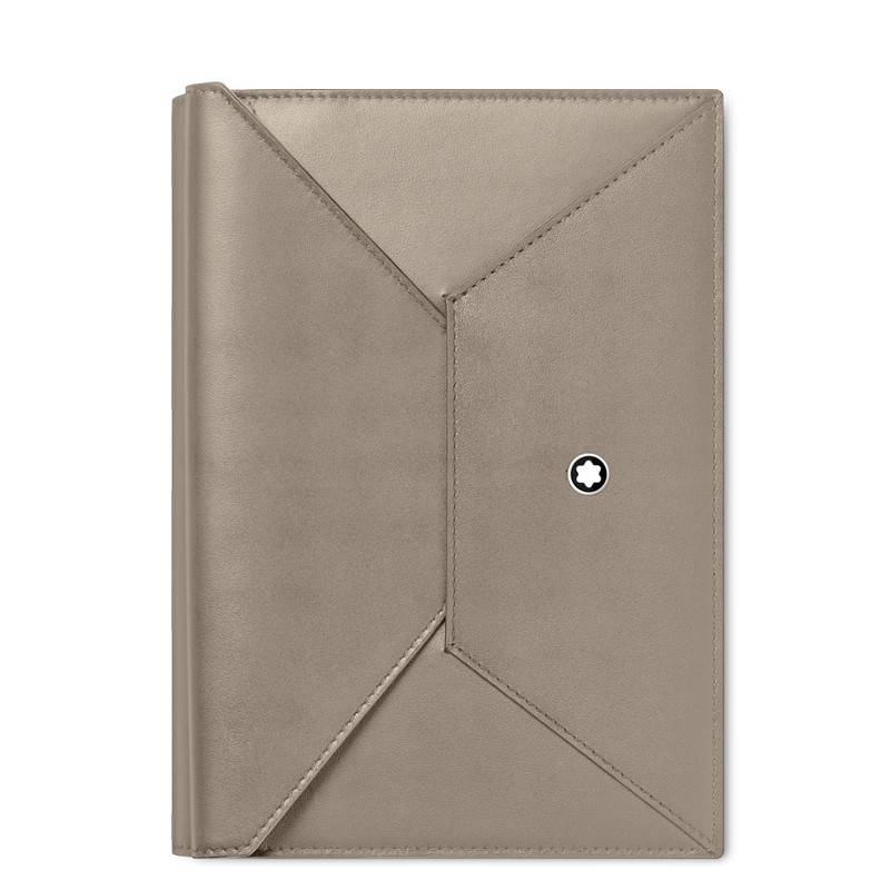 Montblanc Soft Schreibmappe Envelope #146 Dusty Gray Montblanc Soft Schreibmappe Envelope #146 Dusty Gray von Montblanc