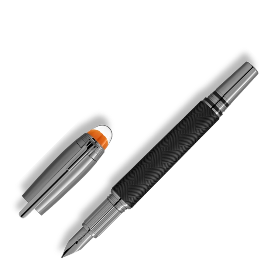 Montblanc StarWalker Extreme Doué Füllfederhalter M Montblanc StarWalker Extreme Doué Füllfederhalter M von Montblanc