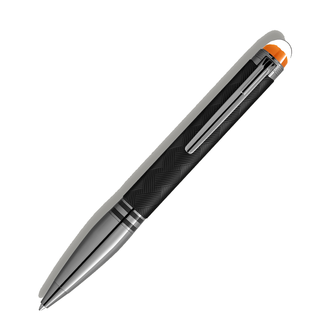 Montblanc StarWalker Extreme Doué Kugelschreiber Montblanc StarWalker Extreme Doué Kugelschreiber von Montblanc