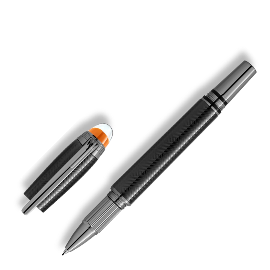 Montblanc StarWalker Extreme Metal Fineliner Montblanc StarWalker Extreme Metal Fineliner von Montblanc