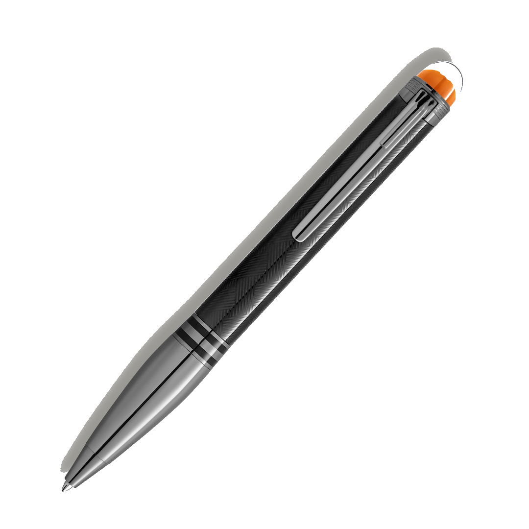 Montblanc StarWalker Extreme Metal Kugelschreiber Montblanc StarWalker Extreme Metal Kugelschreiber von Montblanc