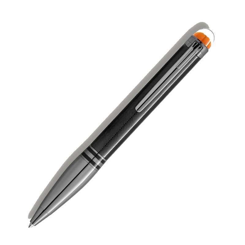 Montblanc StarWalker Extreme Metal Kugelschreiber Montblanc StarWalker Extreme Metal Kugelschreiber von Montblanc
