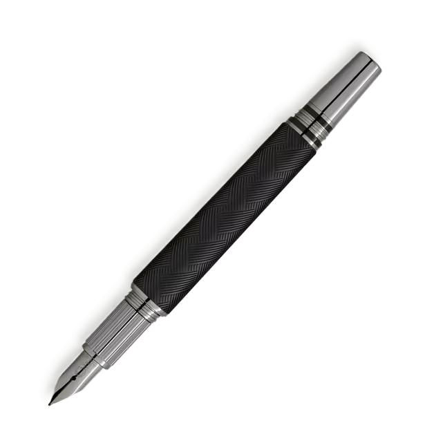 Montblanc StarWalker Extreme Precious Resin Füllfederhalter M Montblanc StarWalker Extreme Precious Resin Füllfederhalter M von Montblanc