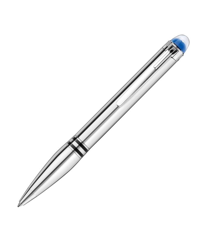 Montblanc StarWalker Metal Kugelschreiber von Montblanc