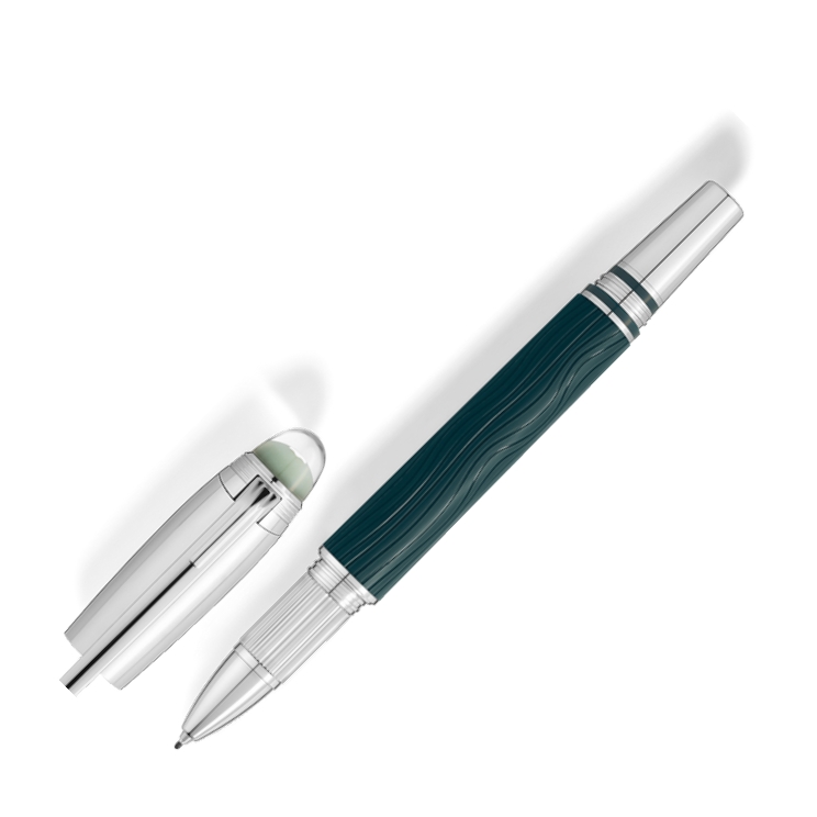 Montblanc StarWalker PolarGreen Doué Fineliner Montblanc StarWalker PolarGreen Doué Fineliner von Montblanc