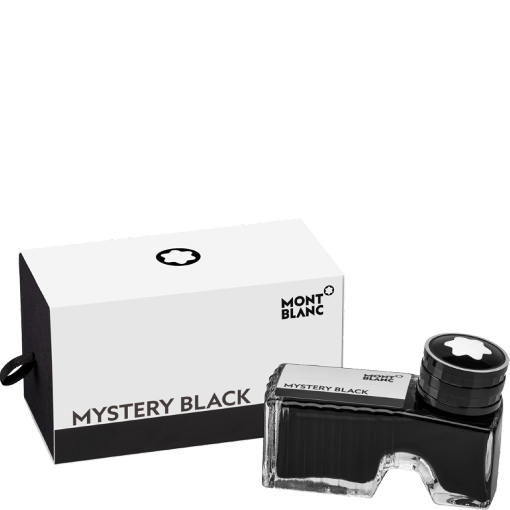 Montblanc Tintenfass 60ml von Montblanc