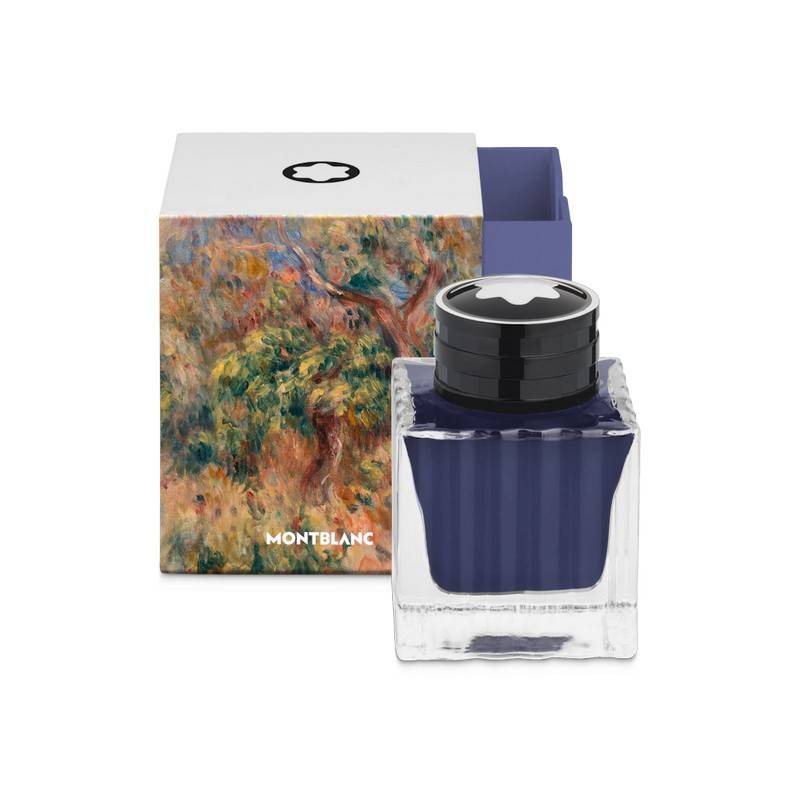 Montblanc Tintenfass Masters of Art Homage to Pierre-Auguste Renoir 50 ml von Montblanc