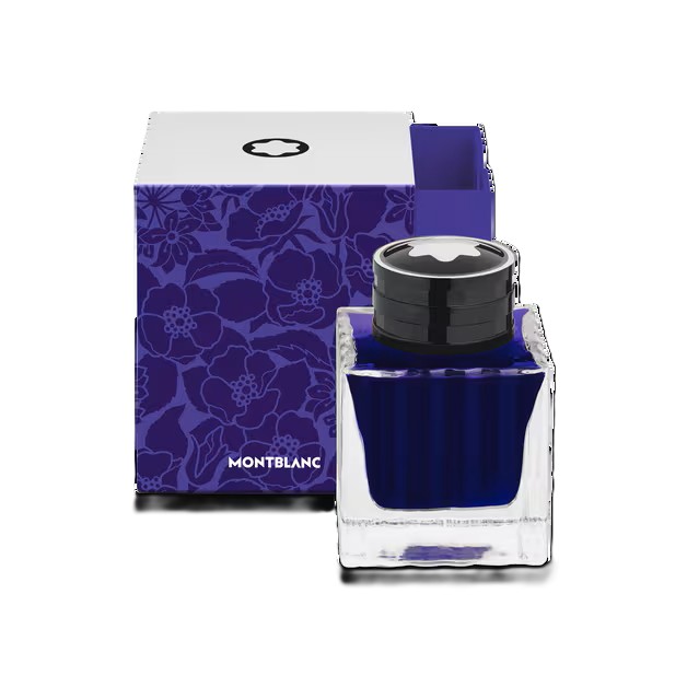 Montblanc Tintenfass Writers Edition Homage to Bram Stoker 50ml Montblanc Tintenfass Writers Edition Homage to Bram Stoker 50ml von Montblanc