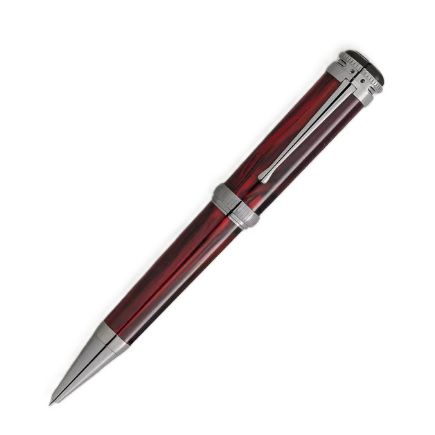 Montblanc Writers Edition Homage to Bram Stoker Kugelschreiber - Limited Edition Montblanc Writers Edition Homage to Bram Stoker Kugelschreiber - Limited Edition von Montblanc