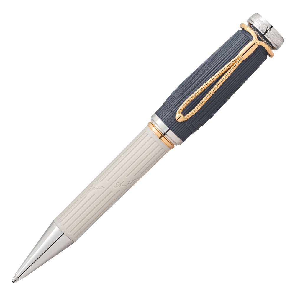 Montblanc Writers Edition Homage to Jane Austen Kugelschreiber - Limited Edition Montblanc Writers Edition Homage to Jane Austen Kugelschreiber - Limited Edition von Montblanc
