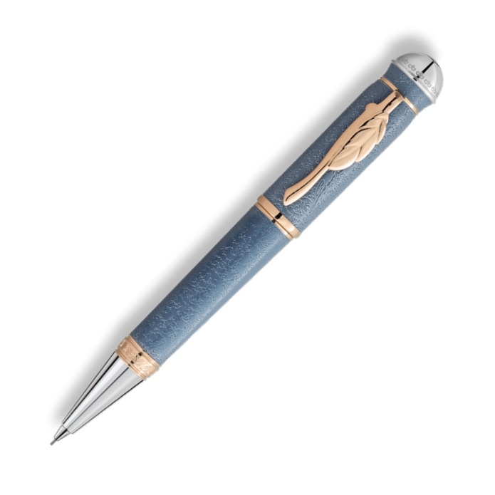 Montblanc Writers Edition Homage to Johann Wolfgang von Goethe Drehbleistift - Limited Edition von Montblanc