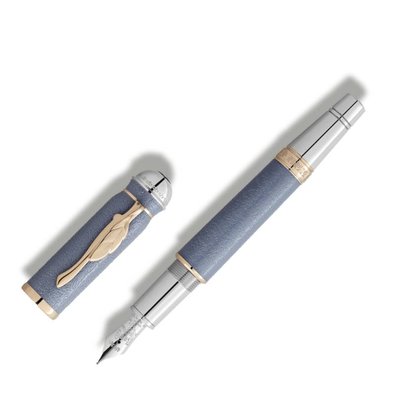Montblanc Writers Edition Homage to Johann Wolfgang von Goethe Füllfederhalter F - Limited Edition von Montblanc