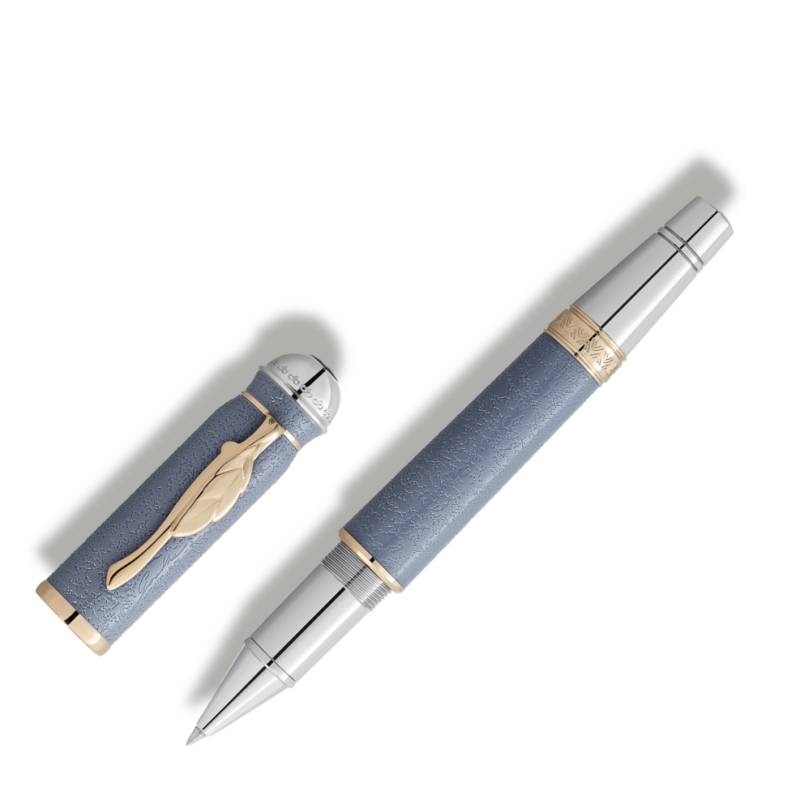 Montblanc Writers Edition Homage to Johann Wolfgang von Goethe Rollerball - Limited Edition von Montblanc