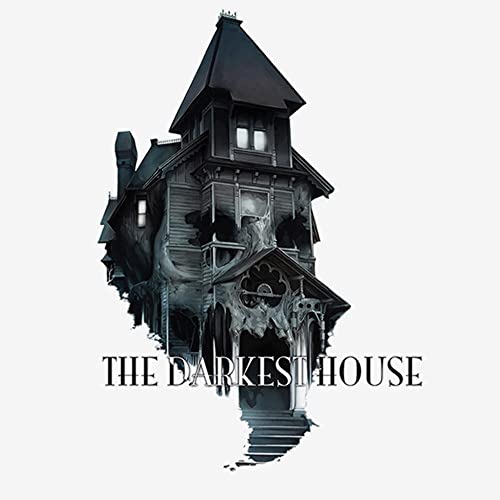 The Darkest House von Monte Cook Games