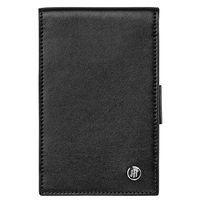 Montegrappa Blocketui Signet Schwarz Montegrappa Blocketui Signet Schwarz von Montegrappa