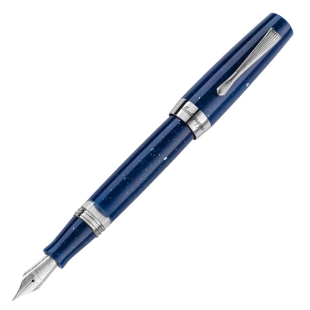 Montegrappa Füllfederhalter Elmo 02 Plus Interstellar M von Montegrappa