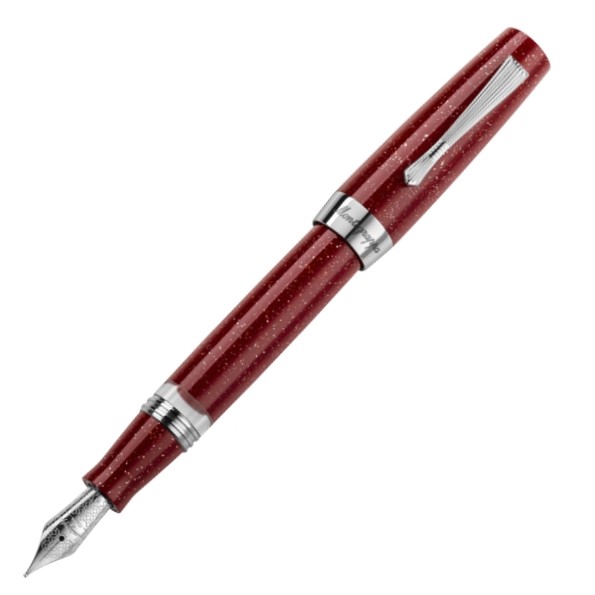 Montegrappa Füllfederhalter Elmo 02 Plus Spice M Montegrappa Füllfederhalter Elmo 02 Plus Spice M von Montegrappa