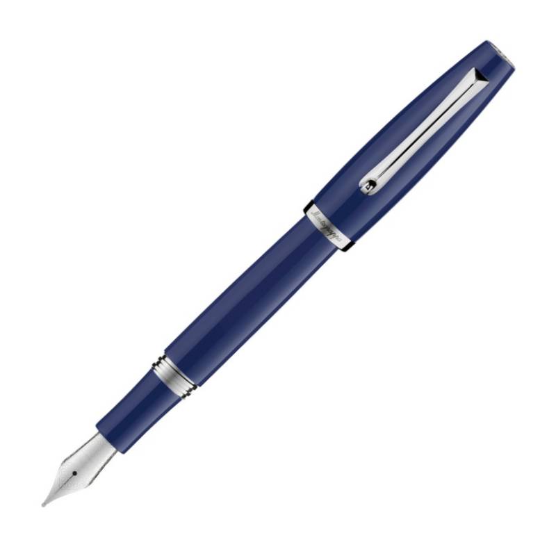 Montegrappa Füllfederhalter Manager Dark Blue M Montegrappa Füllfederhalter Manager Dark Blue M von Montegrappa