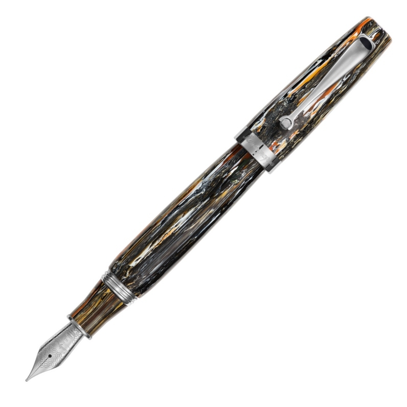 Montegrappa Füllfederhalter Mia Meteor Shower M - Open Edition von Montegrappa