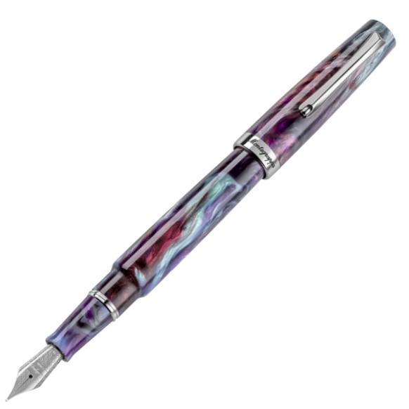 Montegrappa Füllfederhalter Venetia Tarvisium Carson M von Montegrappa