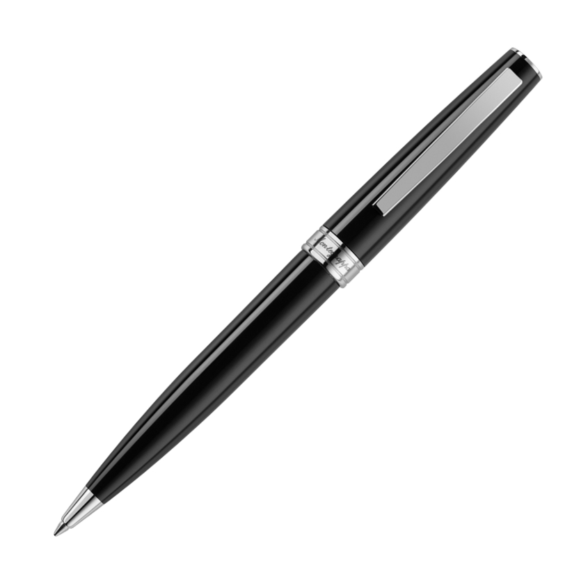 Montegrappa Kugelschreiber Armonia Black von Montegrappa