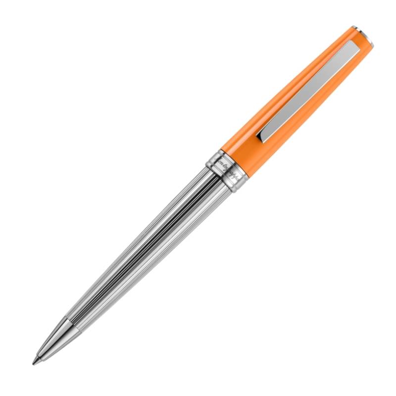 Montegrappa Kugelschreiber Armonia Duetto Orange von Montegrappa