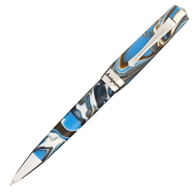 Montegrappa Kugelschreiber Elmo 02 Sorapis von Montegrappa