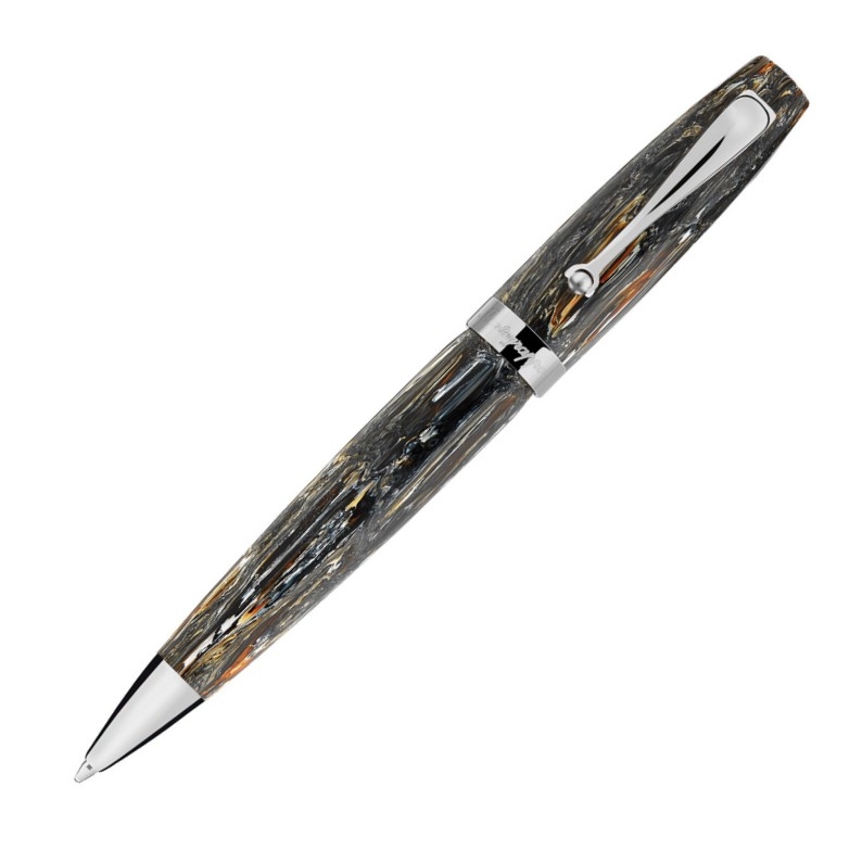 Montegrappa Kugelschreiber Mia Meteor Shower - Open Edition Montegrappa Kugelschreiber Mia Meteor Shower - Open Edition von Montegrappa