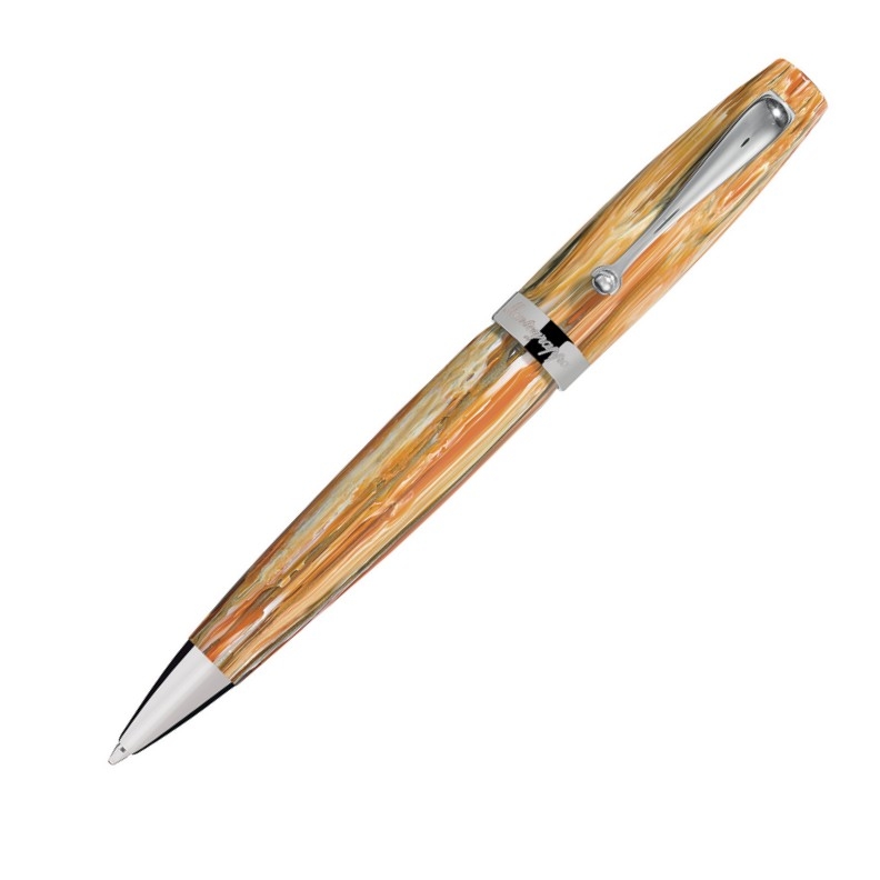 Montegrappa Kugelschreiber Mia Spice Explosion - Open Edition von Montegrappa