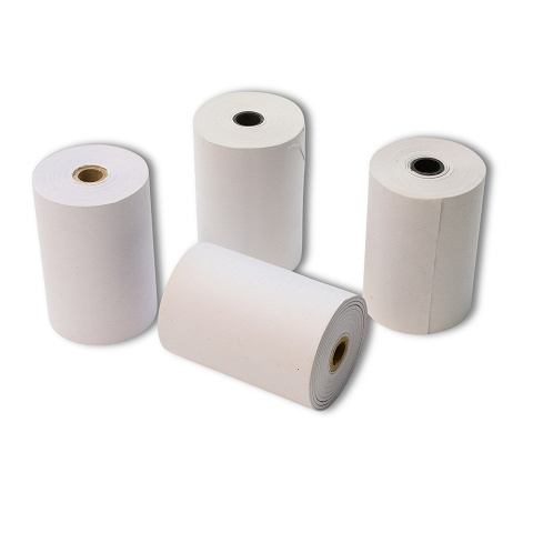 4 x Papier-Ersatzrollen zur Schreibübungsmaschine 4176 4 x Papier-Ersatzrollen zur Schreibübungsmaschine 4176 von Montessori-Shop