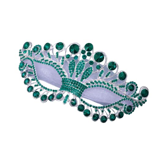 Montesy Maskerade Halloween Party Augen Augenmaskerade Augenmasken für Frauen Hochzeit Party Montesy Maskerade Halloween Party Augen Augenmaskerade Augenmasken für Frauen Hochzeit Party von Montesy