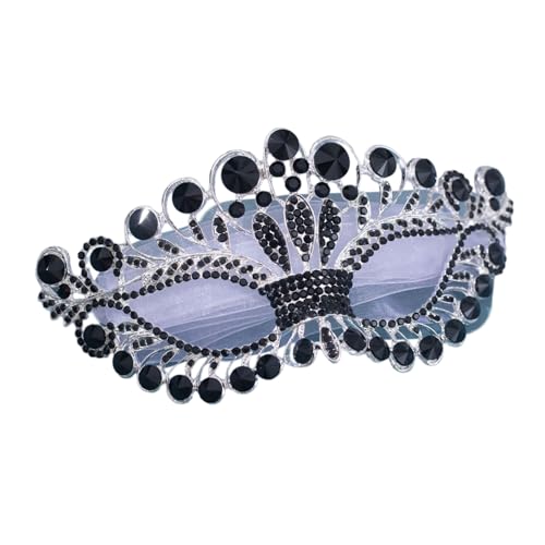 Montesy Maskerade Halloween Party Augen Augenmaskerade Augenmasken für Frauen Hochzeit Party Montesy Maskerade Halloween Party Augen Augenmaskerade Augenmasken für Frauen Hochzeit Party von Montesy