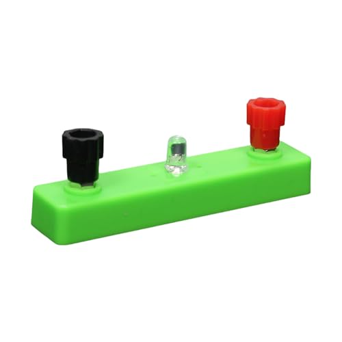 Montesy Physik Elektrizität Experimentiergerät mit LED Leuchtdioden Hände auf LED Schaltung Lernbedarf für Lehrer Montesy Physik Elektrizität Experimentiergerät mit LED Leuchtdioden Hände auf LED Schaltung Lernbedarf für Lehrer von Montesy