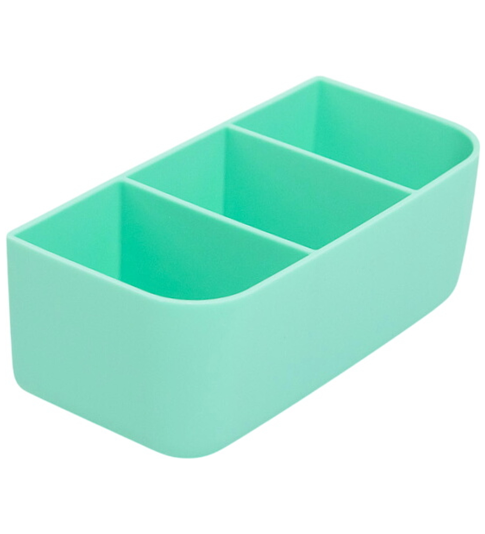MontiiCo Einsatz - Silikon - Bento-Beißring - Marine - Montiico - One Size - Zubehör MontiiCo Einsatz - Silikon - Bento-Beißring - Marine - Montiico - One Size - Zubehör von Montiico