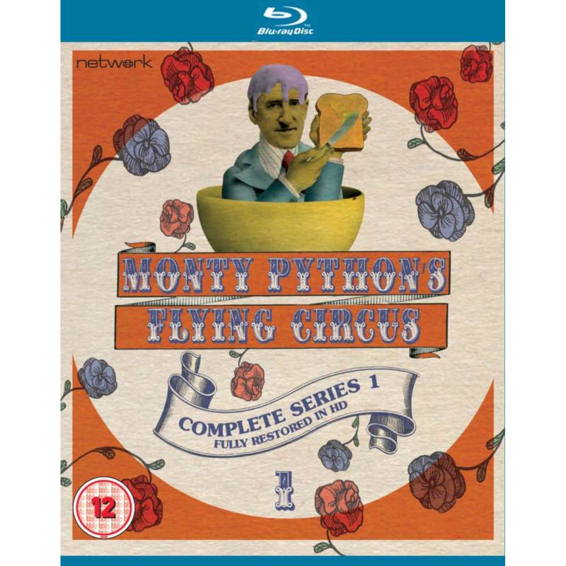 Monty Python's Flying Circus: The Complete Series 1 von Monty Python Pictures Ltd