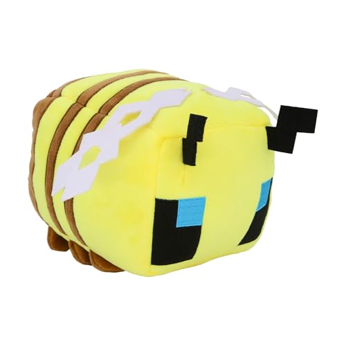 Moocuca Plüsch-Spielzeug 20cm Spiel Kuscheltier, Plüschtier als Cartoon Charakter, Geschenk für Kinder & Spielefans (Jungen & Mädchen) Moocuca Plüsch-Spielzeug 20cm Spiel Kuscheltier, Plüschtier als Cartoon Charakter, Geschenk für Kinder & Spielefans (Jungen & Mädchen) von Moocuca
