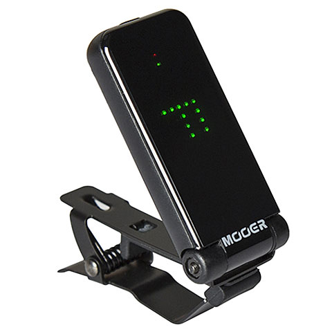 Mooer CT-01 Clip Tuner Stimmgerät von Mooer