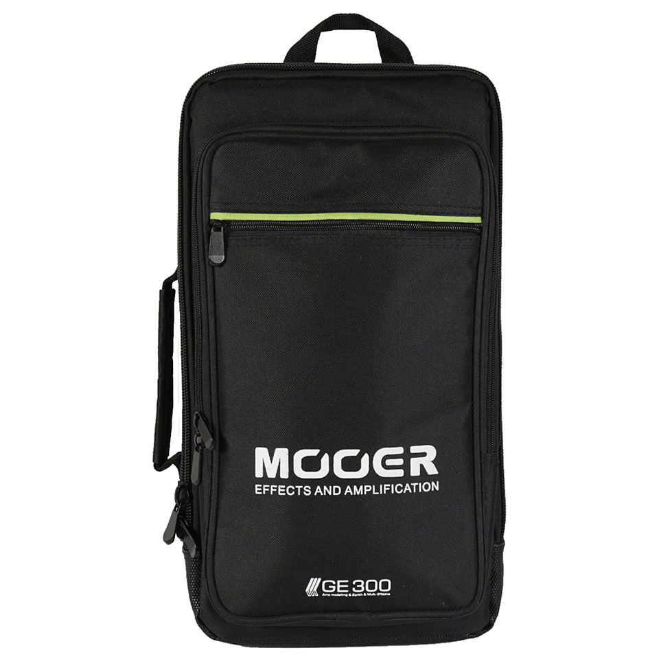 Mooer GE 300 SC Effektbag von Mooer