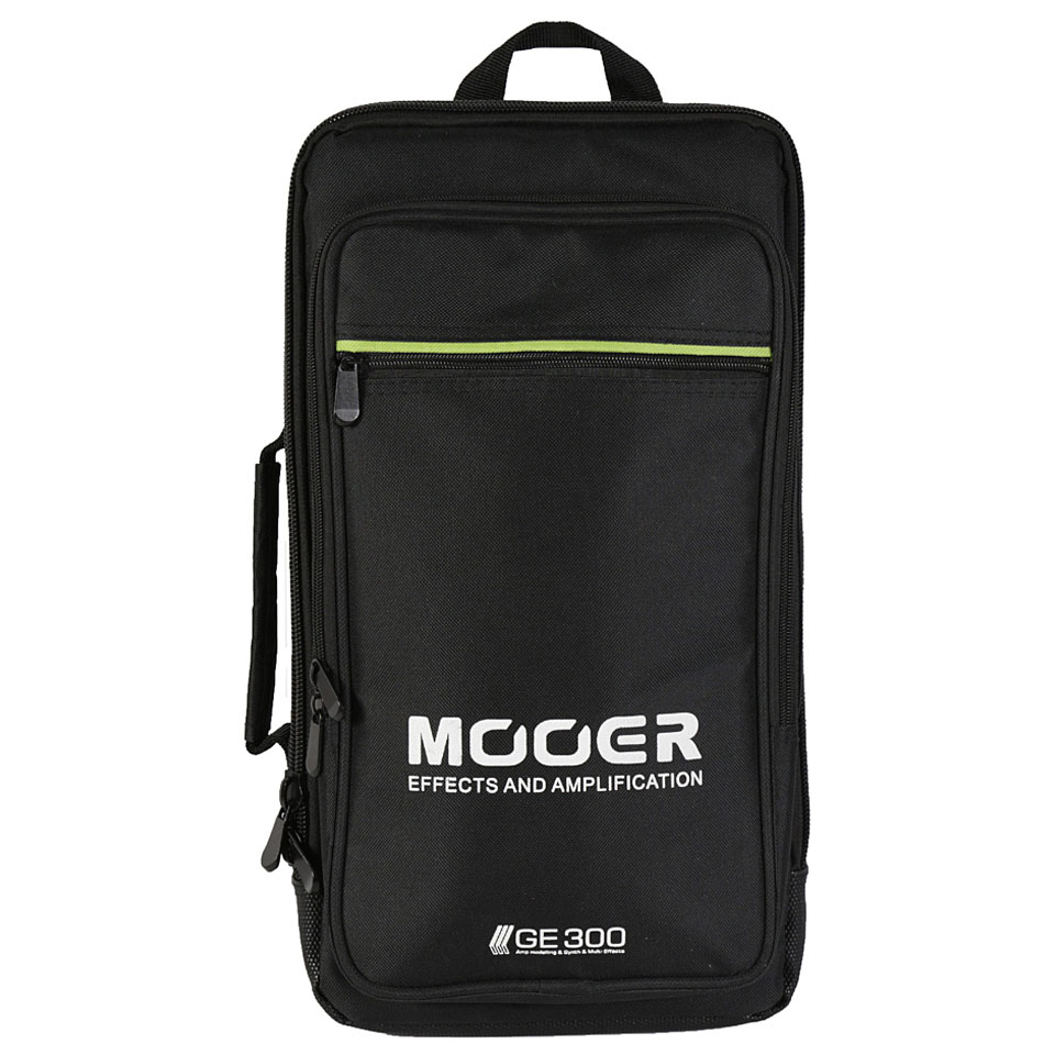 Mooer GE 300 SC Effektbag Mooer GE 300 SC Effektbag von Mooer