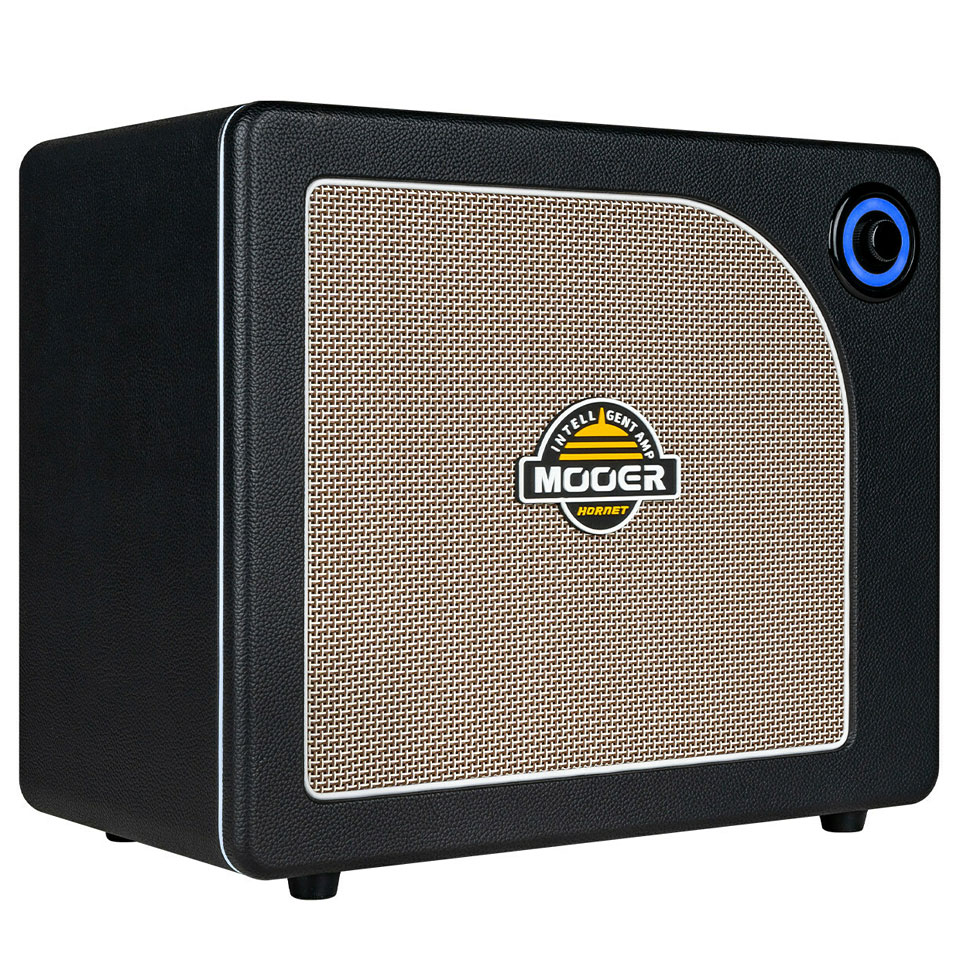 Mooer Hornet 30 I BK E-Gitarrenverstärker Mooer Hornet 30 I BK E-Gitarrenverstärker von Mooer