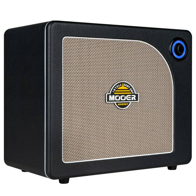 Mooer Hornet 30 I BK E-Gitarrenverstärker von Mooer