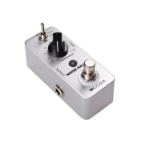 Mooer Noise Killer Effektgerät E-Gitarre von Mooer