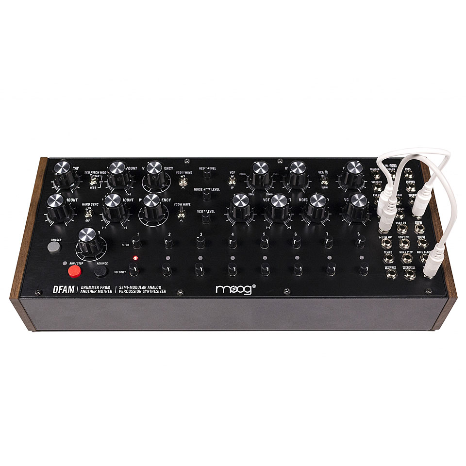 Moog DFAM Synthesizer Moog DFAM Synthesizer von Moog