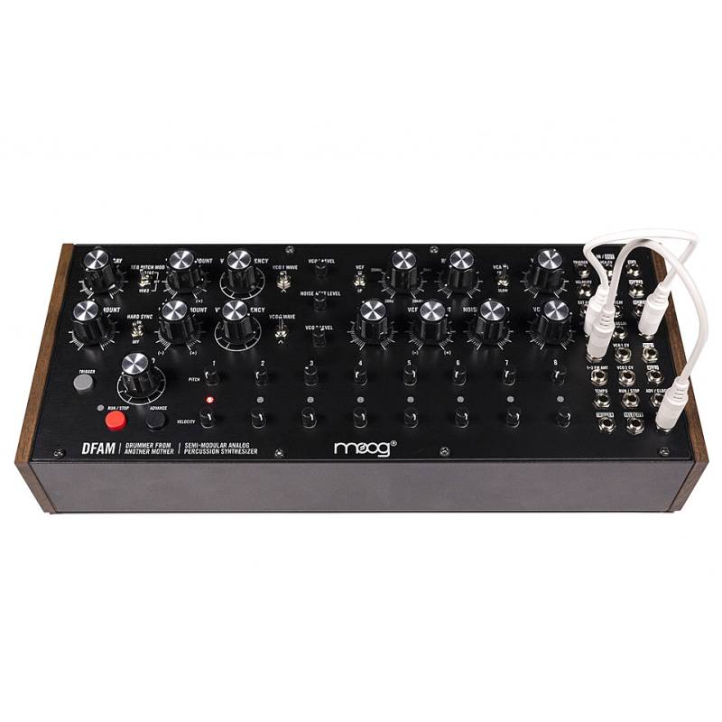 Moog DFAM Synthesizer von Moog